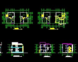 ĳ��������ʩ��ͼ����Ч��ͼ��