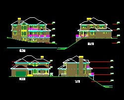 ĳ��������ʩ��ͼ����Ч��ͼ��