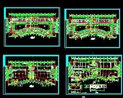 ĳ��ҵ�ۺ�¥ʩ��ͼ