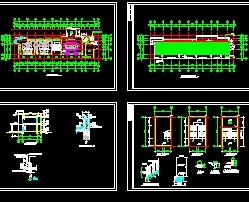 ĳ��������칫¥����ʩ��ͼ