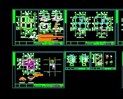 ĳ��������ʩ��ͼ����Ч��ͼ��