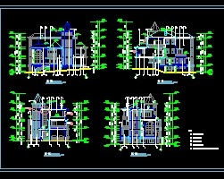 ĳ��������ʩ��ͼ����Ч��ͼ��