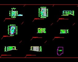 ĳ��������ʩ��ͼ����Ч��ͼ��