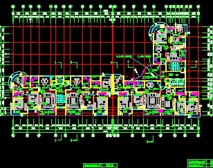 ĳ�߲����ס¥����Ⱥʩ��ͼ