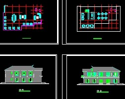 ĳ��¥����ʩ��ͼ