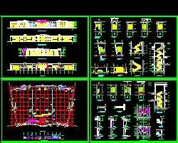 ĳ���н���ʩ��ͼ