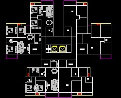 ĳ2������סլ¥ʩ��ͼ