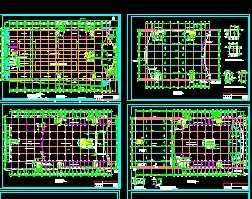 ĳ��ó�ǽ���ʩ��ͼ