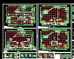 ĳ���ͳ���ȫ��ʩ��ͼ