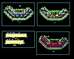 �¹Žֽ���ʩ��ͼ