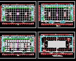 ĳ��ʳ�ǽ���ʩ��ͼ