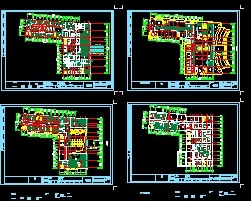 ĳ���ʹ㳡ƽ��ͼ