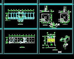 ĳ��˾�칫¥����ʩ��ͼ