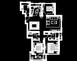 ����һ��סլ����ʩ��ͼ