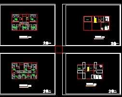 ʱ�мҾ�ʽ�ùݷ���ʩ��ͼ