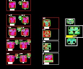 �߲㻧��ƽ��ͼ