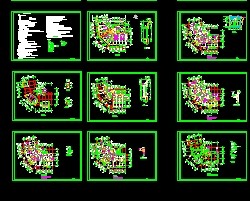 �߲���ס¥����ʩ��ͼ