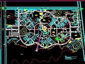 ĳ��ѧ�滮��ƽ��ͼ