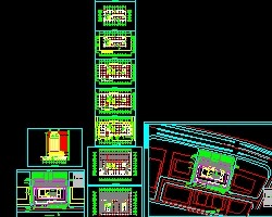 �߼�д��¥�������ͼ