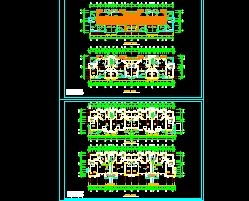 ĳ���÷�����ʩ��ͼ