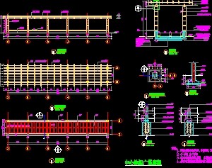 ˫������ʩ��ͼ