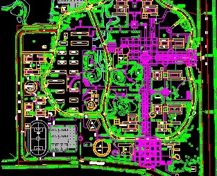 ĳ��ѧУ����ƽ��ͼ