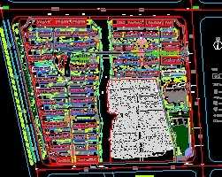 ĳסլС���滮��ƽ��ͼ