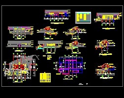 ĳ�ɼٴ����ȫ��ʩ��ͼ