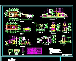 ĳ��˾�����ҽ���ʩ��ͼ