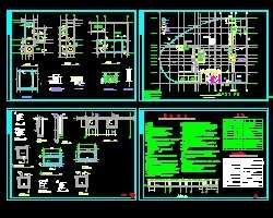 �������˷�����ʩ��ͼ