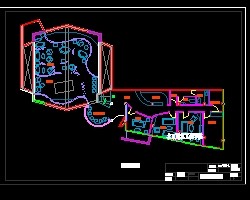 ĳ����ƽ��ʩ��ͼ