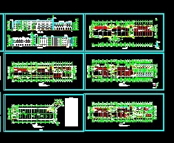 ��ֲ����������ۺ�¥����ʩ��ͼ