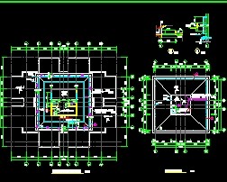 ĳ�߲��ۺ�¥����ȫ��ʩ��ͼ