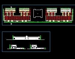 ĳʳ��ʩ��ͼ����Ч��ͼ��