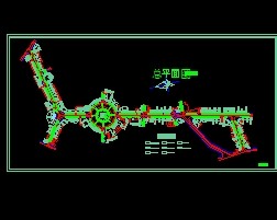 ĳ���н���ƽ��ͼ