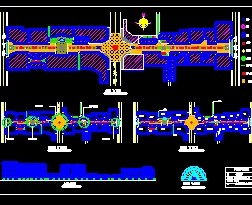 ĳ���н���ƹ滮ͼ