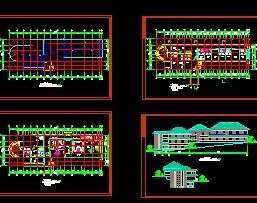 ĳ��ס�ۺ�¥����ʩ��ͼ