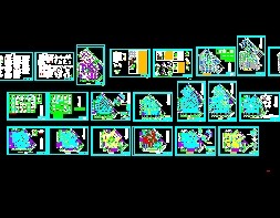 ĳ���ýṹʩ��ͼ