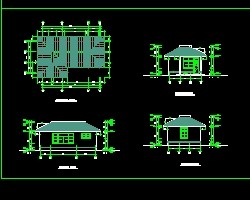 ĳ�칫¥��������ʩ��ͼ