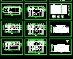 ĳ���Ժ����ʩ��ͼ