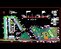 ĳ��԰���ͣ�����滮���ͼ