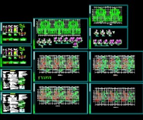 7��ש��ṹʩ��ͼ