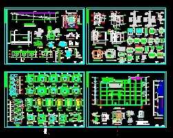 ĳ�����̳�����ȫ��ʩ��ͼ