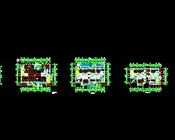 �����¹Ž���ʩ��ͼ