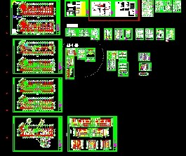 ĳ�����ùݽ���ʩ��ͼ