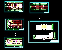 ĳ����칫��������ʩ��ͼ