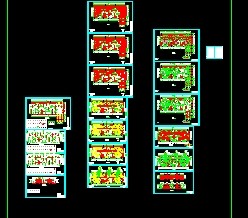 ĳסլ¥�ṹʩ��ͼ