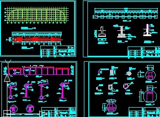 ��ϵ�������ʩ��ͼ