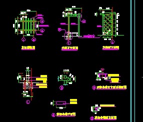 װ�λ���ʩ��ͼ