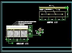 ����ʩ����ͼ